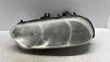 Optique avant principal gauche (feux)(phare) ALFA ROMEO 156 PHASE 1 60620135