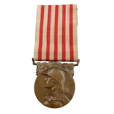 F22/11/25 (REF30968) Médaille