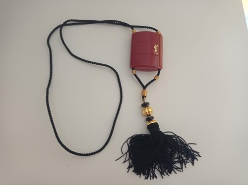 Collier yves saint - collier,