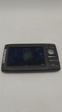Facade Lowrance elite 7 hdi