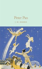 J. M. Barrie Peter Pan