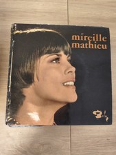 Vintage tours ancien vinyle - tours,