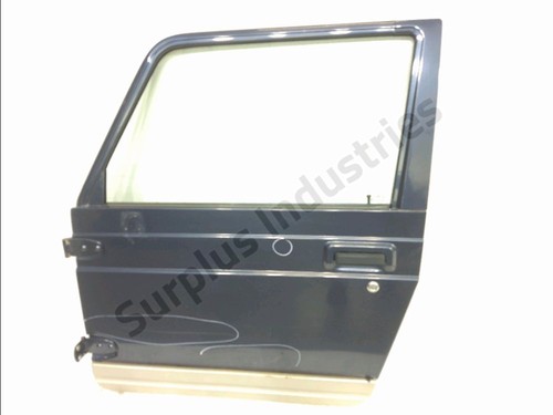 Porte avant gauche suzuki - porte,