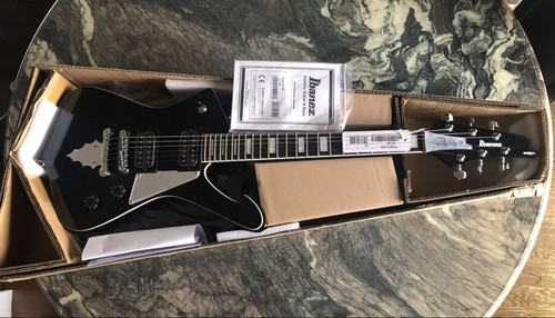 Ibanez paul stanley signature - ibanez,