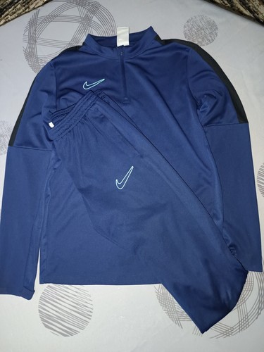Ensemble nike bleu - nike,