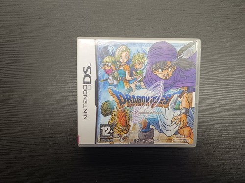 Dragon quest fiancée - dragon,