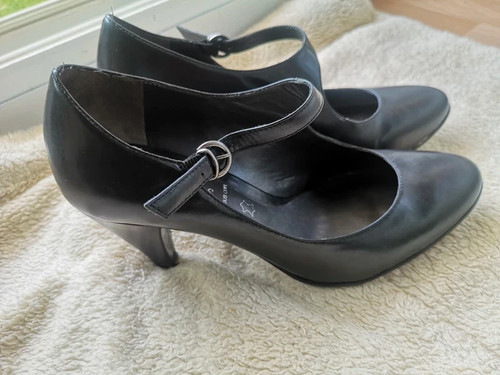 Chaussures femme oppus - oppus, cuir