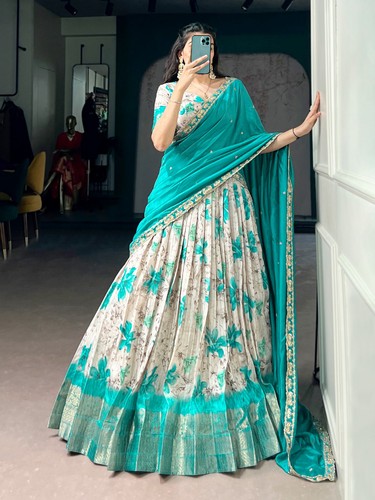 Indien vêtement lehenga - vêtement,
