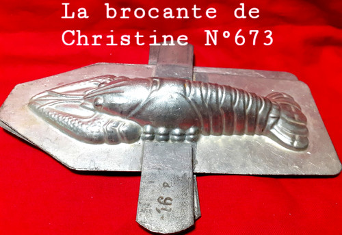 673 moule a chocolat - a,