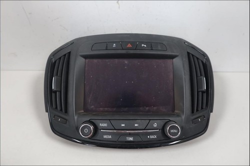 Ecran gps opel insignia - ecran,