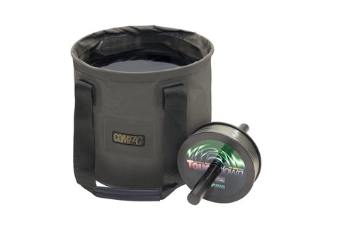 Korda compac seau - korda,