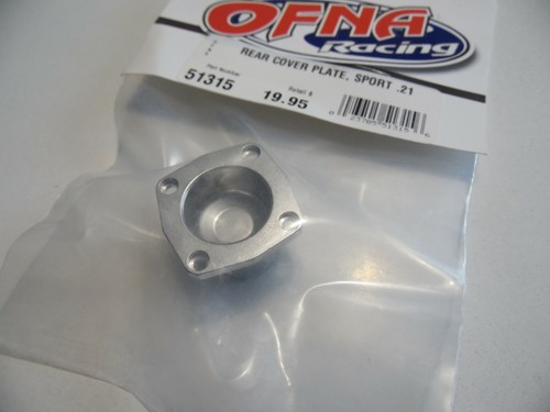 Ofna 51315 rear cover plate - ofna,