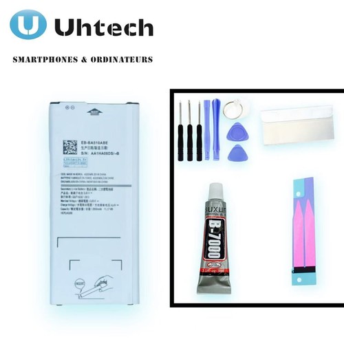 Batterie samsung - batterie, (eb-ba510abe)