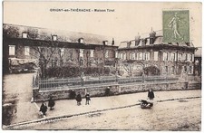 FR02 ORIGNY EN THIERACHE Tirot