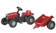 Rolly Toys - Massey Ferguson