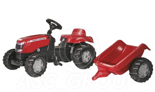 Rolly toys massey - rolly, ferguson