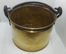 Petit Chaudron en Cuivre