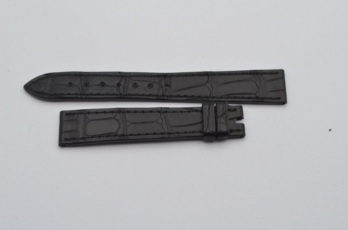 Chopard bracelet cuir - chopard,