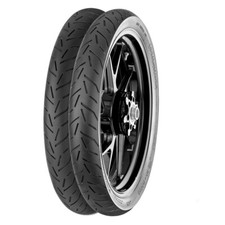 PNEU SPORT CONTINENTAL CONTISTREET RF REAR 3.00 - 18 52 P  