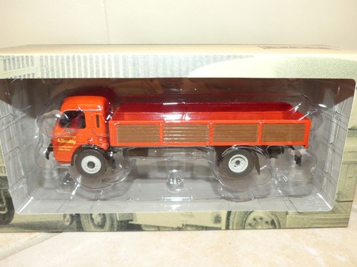 Camion autrefois 125 - camion, n°125