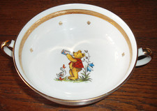 Tasse à bouillon enfant