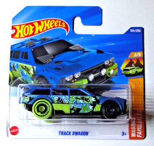 Hot Wheels - Piste Dwagon -