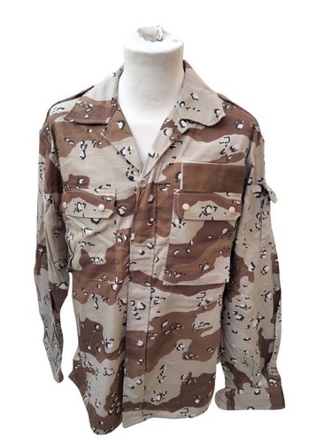 Taille armée espagnole - taille, xl