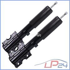 JEU AMORTISSEURS HYDRAULIQUE