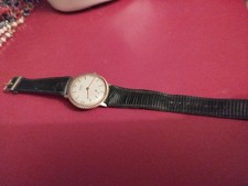 Montre vintage nappey - montre,