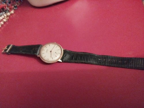 Montre vintage nappey - vintage,