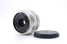 Olympus M.Zuiko Digital 17mm