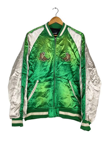 Veste schott verte - veste,