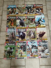 Magazines plaisirs la - 16,