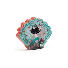 Puzzle d'occasion Djeco
