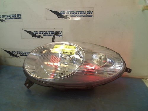 Phare optique avant - /,