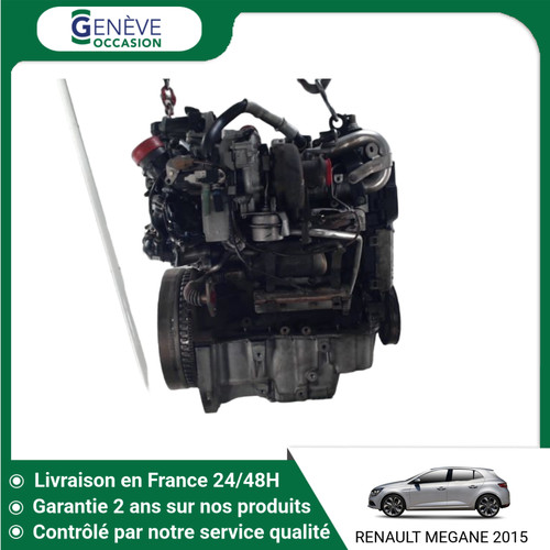 Moteur renault - 🇫🇷,