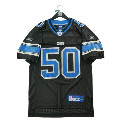 Reebok maillot nfl - reebok, detroit