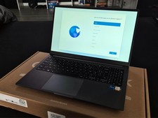 PC Portable Samsung Book 4