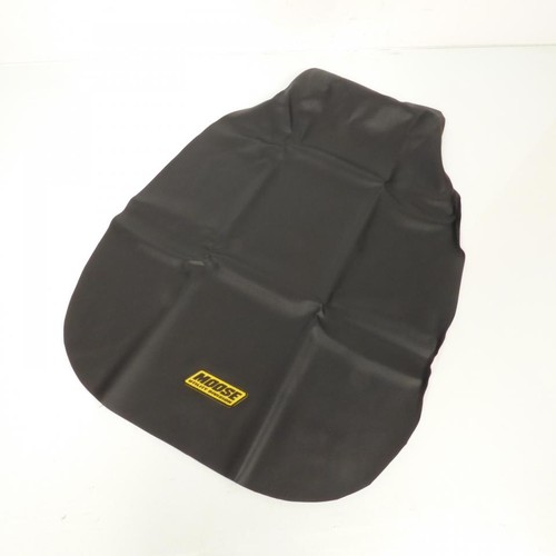 Housse selle noire - noire, moose