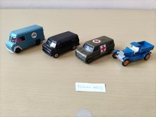 EFSI, CORGI JUNIORS ET AUTRE