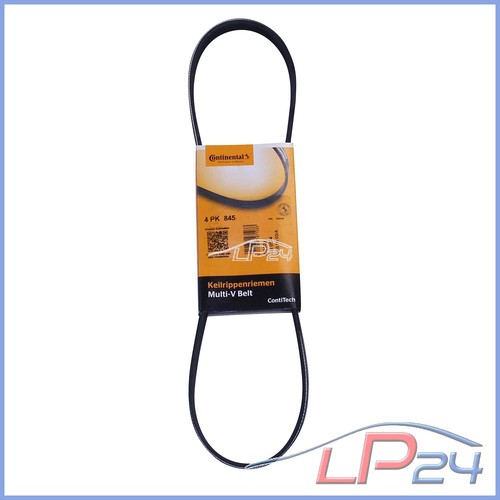 Contitech courroie - 1x,
