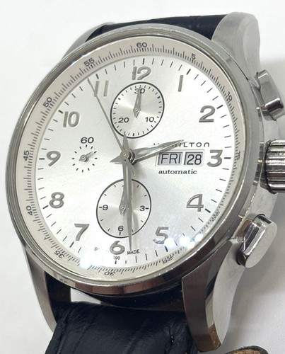 Hamilton jazzmaster h327161 - hamilton,
