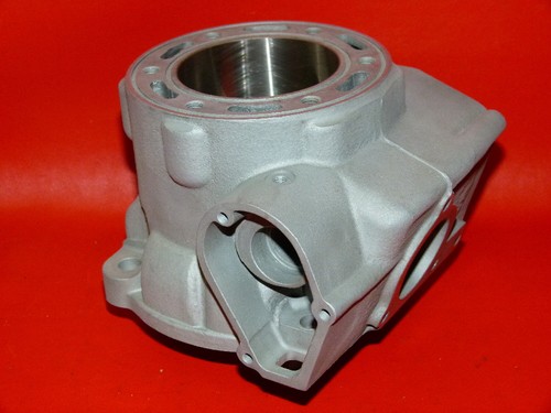 Cylindre ec300 2002 gasgas - 2002,