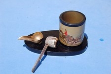 ANCIEN REPOSE PIPE - POT A