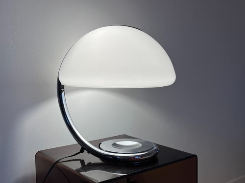 Mythique lampe serpente - mythique,