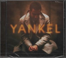 YANKEL - CAPITAINE  / CD ALBUM