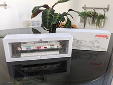 Marklin HO 39829 DB Locomotive
