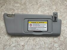 Pare-soleil Côté Passage  Mercedes Classe C W203 Clk W209