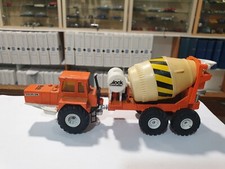 Volvo BM 860 S Whit Rapier