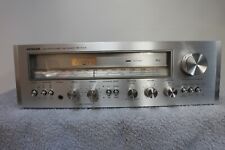 AMPLI TUNER VINTAGE MARQUE HITACHI SR-503L